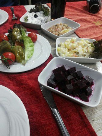 Hisar Restaurant